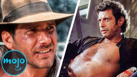 Trivia Game - top 5 facts about  action adventure