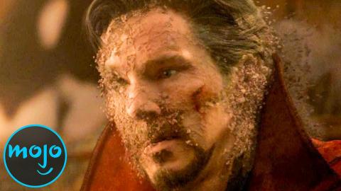 Another Top 10 Avoidable Deaths In Movies