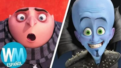 ¡OTRO Top 10 de Películas INCREÍBLEMENTE PARECIDAS!