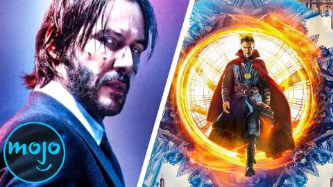 Trivia Game - Top 10 Most Hyped Up Movies of 2022 That Did Not Disappoint