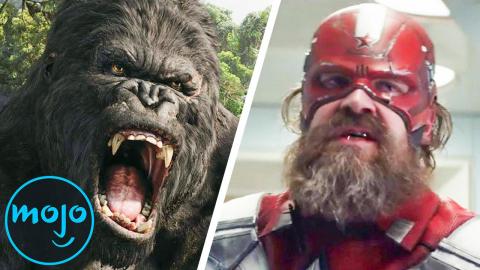 Top 10Most Anticipated Children's Movies of the Next 10 Years