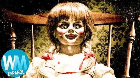 ¡Top 10 Peores SECUELAS De Películas De TERROR Que Todo Mundo vio!