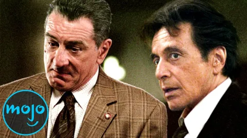 Top 10 Bad Movies We Only Watched for the Cast 
