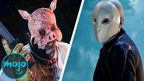 Top 10 Batman Movie Villains We Want Next