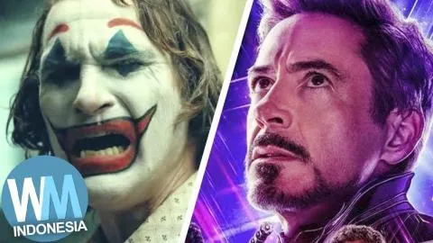 10 Film Terbaik di Tahun 2019