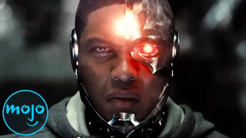 Top 10 Black Superheroes Who Need Their Own Movies