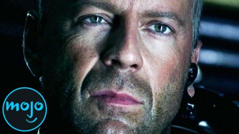 Trivia Game - top 10 Bruce Willis quotes