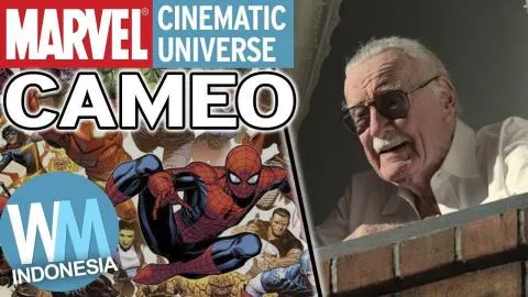 KEREN BANGET! Daftar 10 Cameo Paling EPIC dalam MCU! - WATCHMOJO INDONESIA