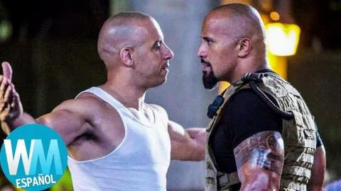 ¡Top 10 DRAMAS Detrás de Cámaras que Casi ARRUINAN las Películas!
