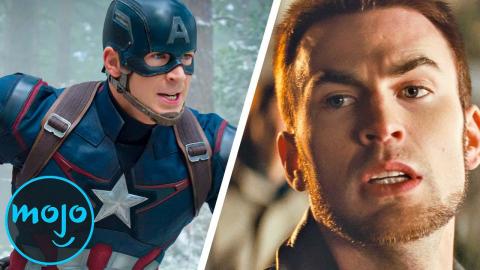 Top 10 Chris Evans Movies