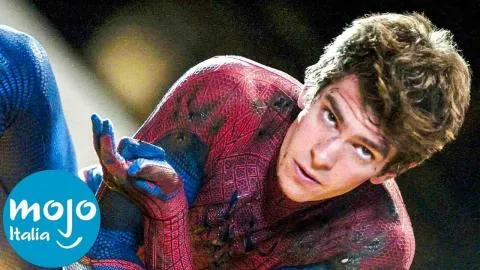 Top 10 UNIVERSI CINEMATOGRAFICI FALLITI!