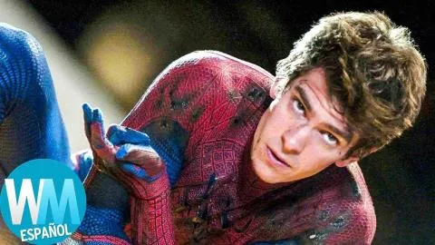 ¡Top 10 Universos Cinematográficos Que Han FRACASADO!