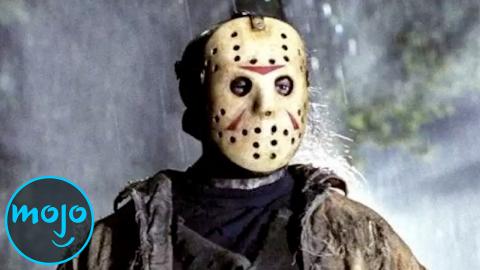 Top 10 Classic Slasher Movies That Deserve a Reboot
