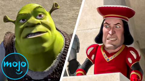 Top 10 Non Disney/Pixar Characters who are due for Comebacks