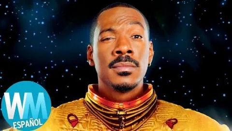 ¡Top 10 Películas de COMEDIA que FRACASARON en Taquilla!