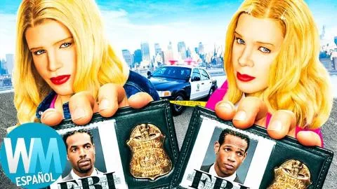 Top 10 COMEDIAS Que NO se Podrían Hacer HOY EN DÍA