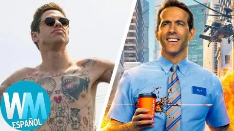 Top 10 COMEDIAS de 2020 que PODRÍAN SER PÉSIMAS