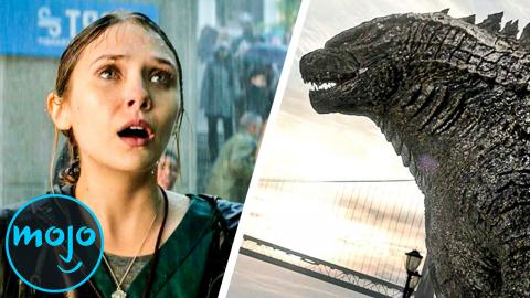 Top 10 Disaster-Scenes from Disaster-Movies