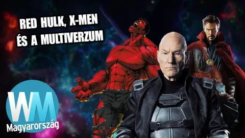 Top 10 őrületes rajongói teória az MCU jövőjéről