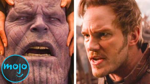 Top 10 Dumbest Decisions in Marvel Cinematic Universe