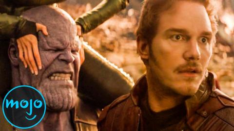 Trivia Game - Top 10 Dumbest Decisions Made in Animated Superhero Movies