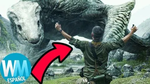 ¡Top 10 Decisiones más ESTÚPIDAS en el MONSTERVERSE!