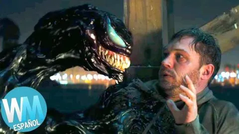 ¡Top 10 Motivaciones MÁS TONTAS de VILLANOS de Películas!