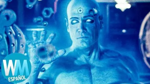 ¡Top 10 VERSIONES EXTENDIDAS  De Directores Que Mejoraron Una Película!