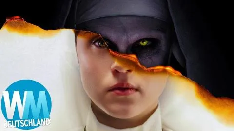 Top 10 Fakten über The Nun