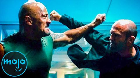 Top 10 Best Fast and Furious Fights