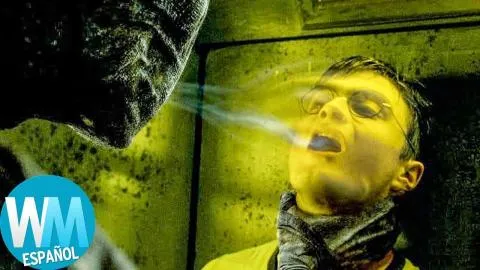 ¡Top 10 Destinos en Películas PEORES que la MUERTE!