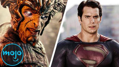 Trivia Game - top 10 visionaries