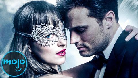 Trivia Game - Top 10 Film Series (4 Or More Movies)