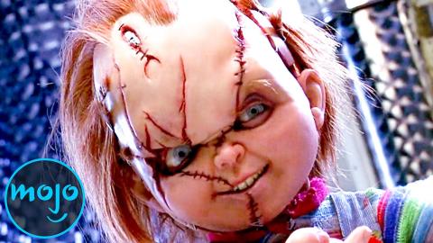 Trivia Game - Top 10 Funniest Villains in Cartoons