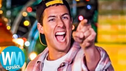 ¡Top 10 Arrebatos Más Divertidos en Películas!