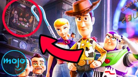 Trivia Game - Top 10 Best Romantic Movie Posters