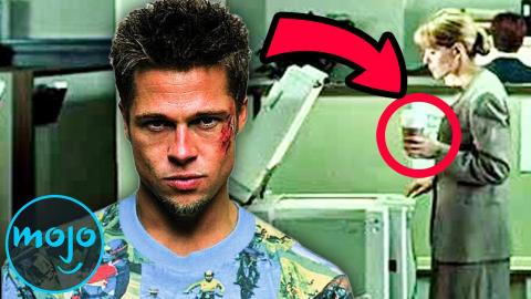 Top 10 Hidden Movie Secrets That Make the Movie Better