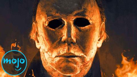 Top 10 Horror Movie Franchises That Need To Continue