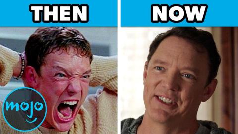 Trivia Game - Top 10 Villains Portrayed by a British Actor