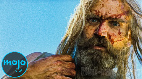 Trivia Game - Top 10 R Rated Graphic Novel Movies