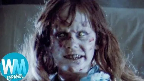 ¡Top 10 Películas de TERROR que puedes Ver Sólo UNA VEZ!