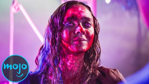 Trivia Game - Top 10 Horror Movies That Would Be Scary If They Were In Real life Part 2