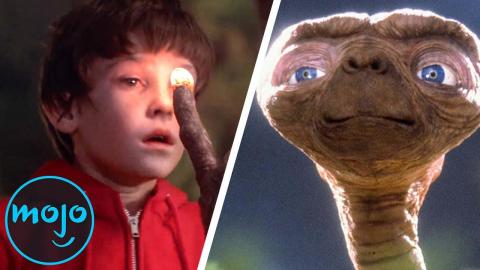 Top 10 Iconic Movie Scenes Performed By Child Actors