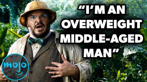 Top10 Jack Black Lines We Will Never Stop Quoting