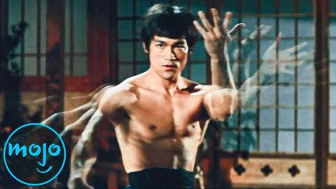 Top 10 Best Kung Fu Movies of All Time