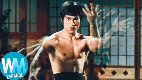 ¡Top 10 Mejores Películas de Kung Fu de Todos Los Tiempos!