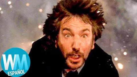¡Top 10 ÚLTIMAS PALABRAS de VILLANOS de Películas!