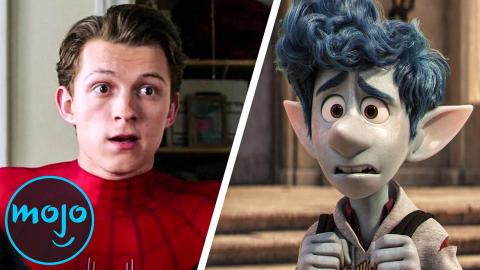Top 20 DCEU Actors Who Voiced Acted in Animated Movies