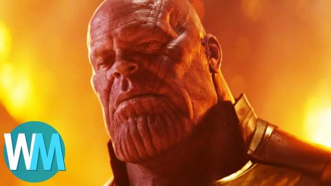 Trivia Game - Top Tens Mojo Hasn't Done Yet