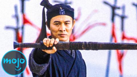 Top 10 Underrated Martial Arts Movies